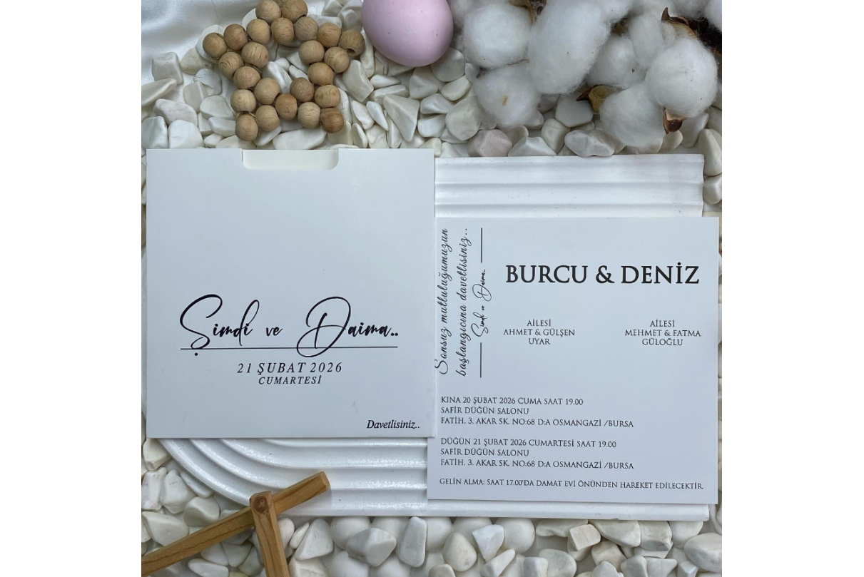 KARE ZARFLI ONLİNE DAVETİYE-704
