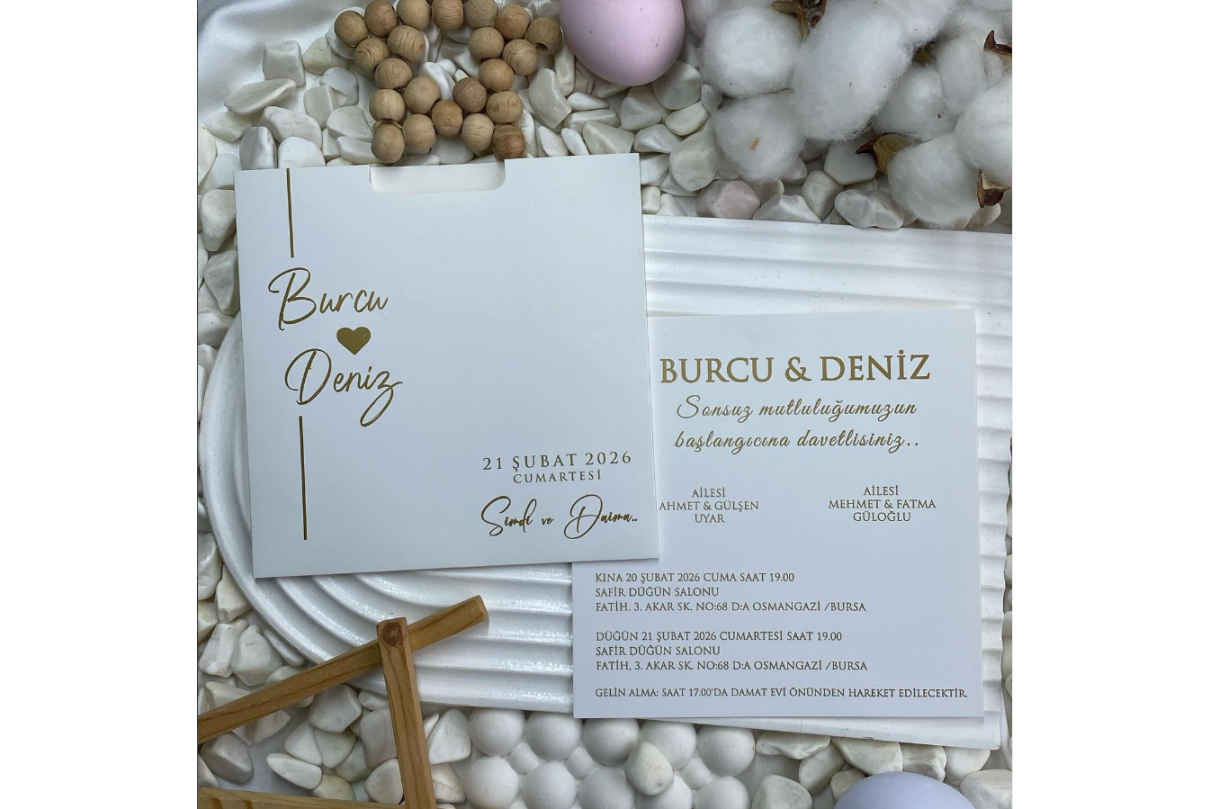 KARE ZARFLI ONLİNE DAVETİYE-711