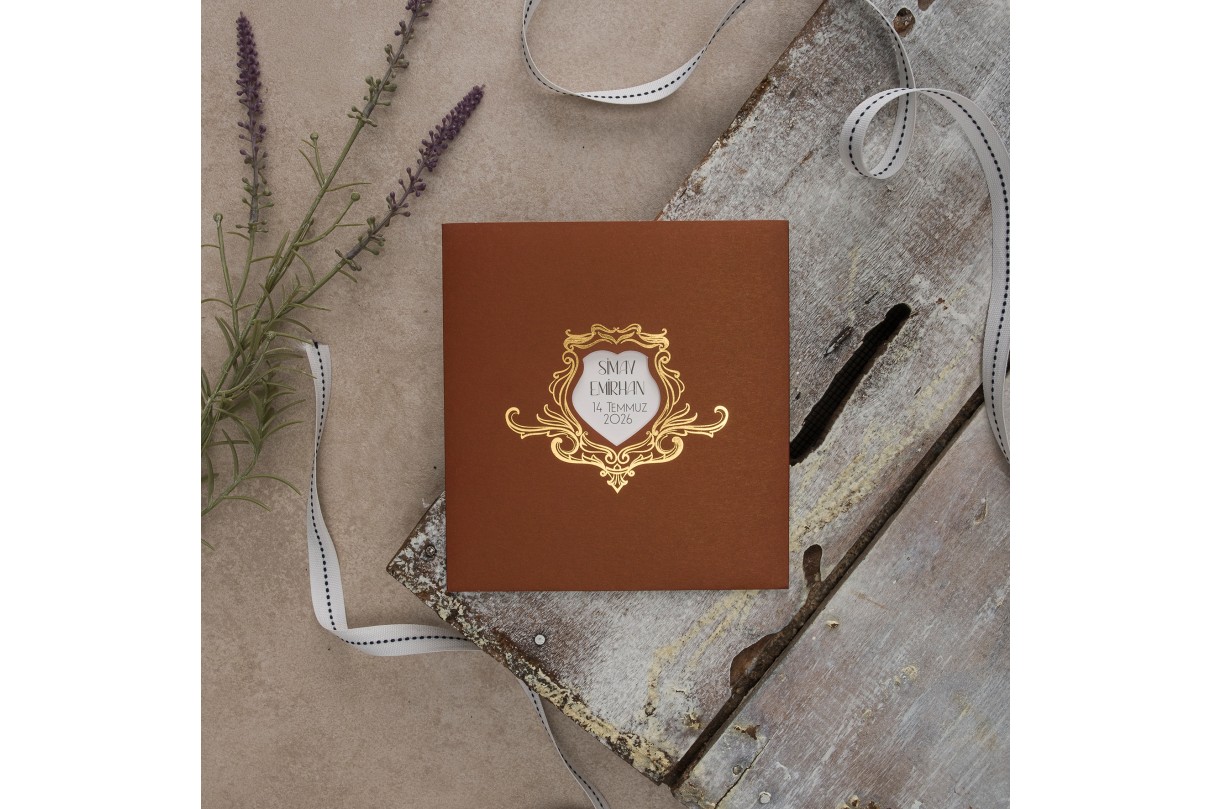 krnpoleko 40319 DÜGÜN DAVETİYESİ 