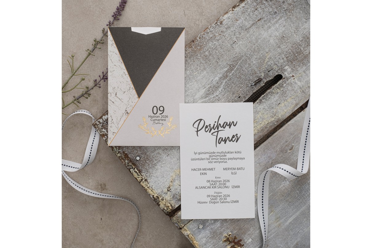 krnpoleko 40392 DÜGÜN DAVETİYESİ 