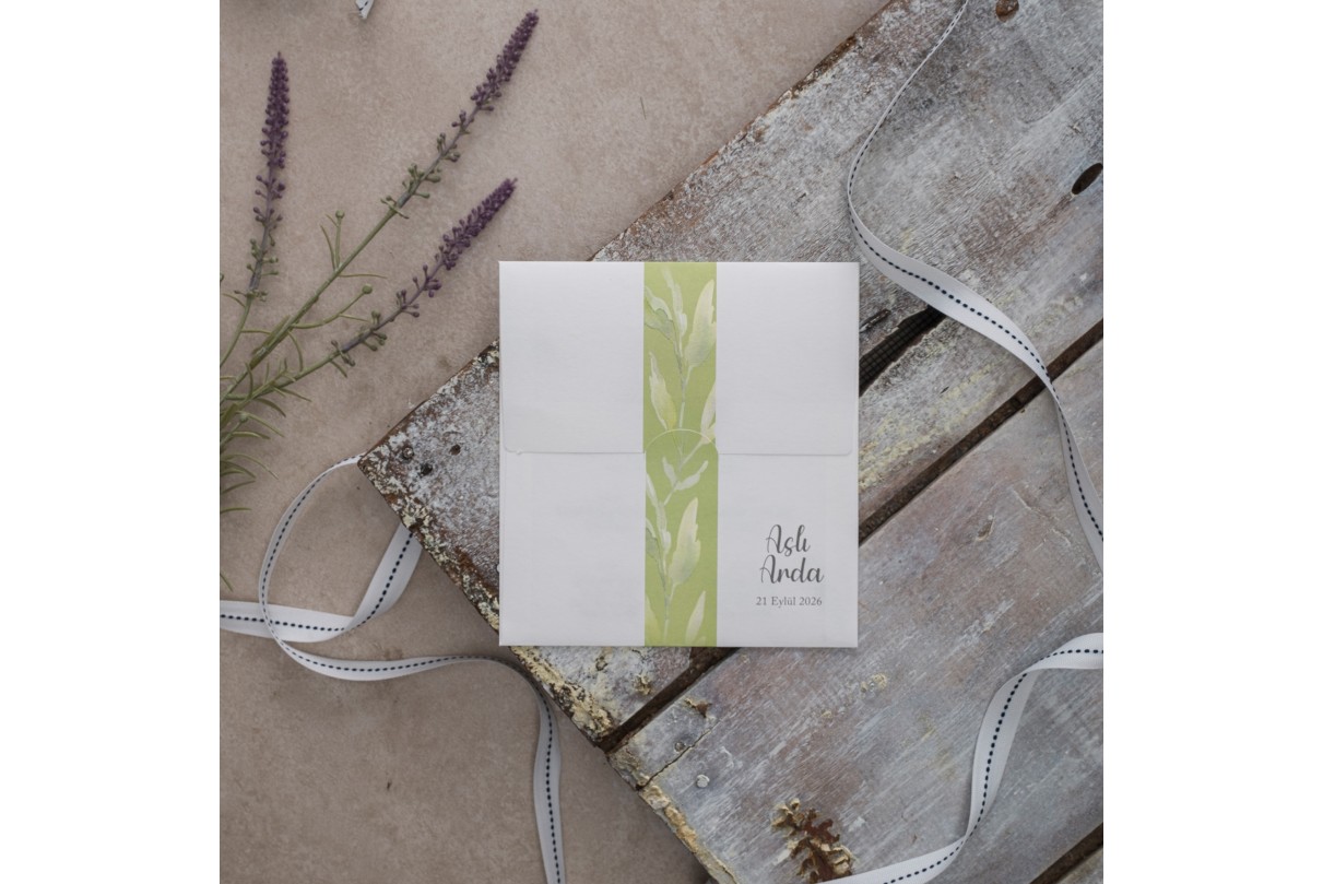 krnpoleko 40306 DÜGÜN DAVETİYESİ 