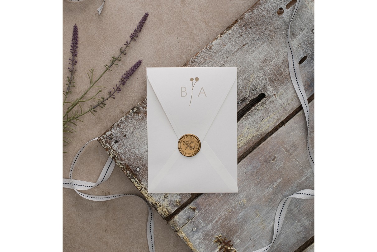 krnpoleko 40301 DÜGÜN DAVETİYESİ MÜHÜRSÜZ