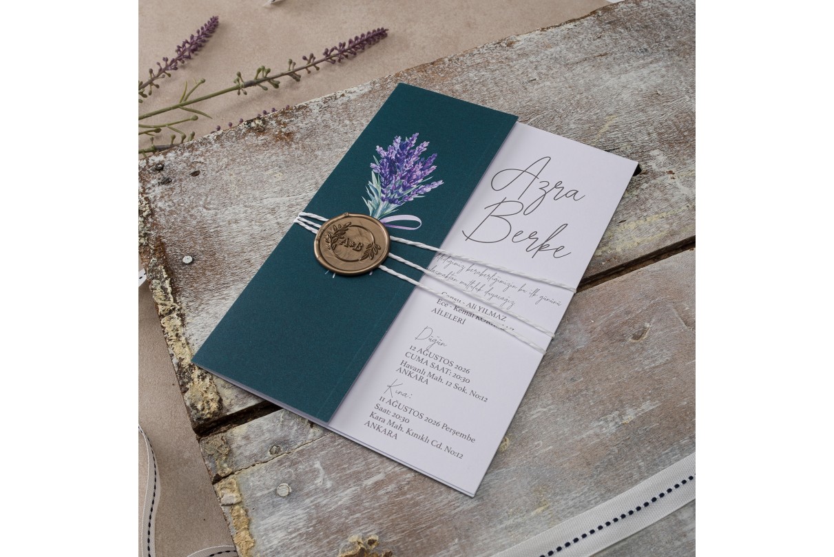 krnpoleko 40323DÜGÜN DAVETİYESİ MÜHÜRSÜZ