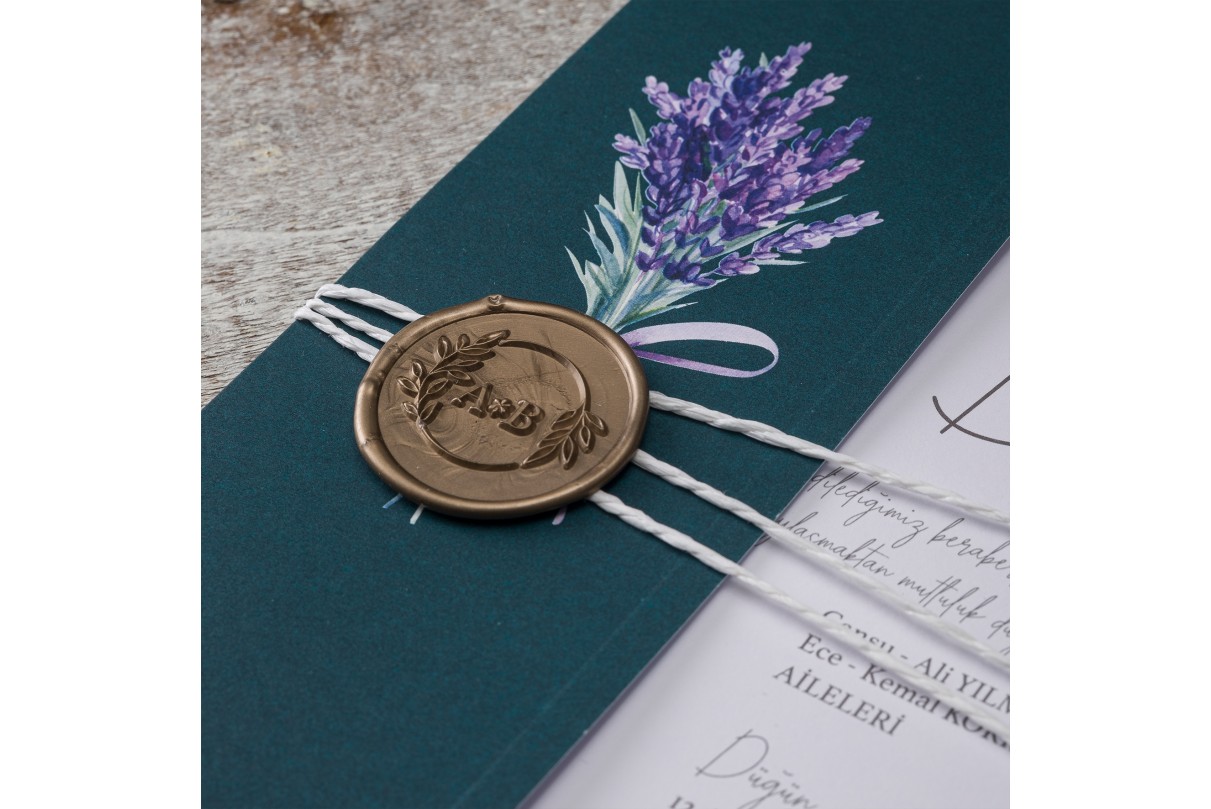 krnpoleko 40323DÜGÜN DAVETİYESİ MÜHÜRLÜ