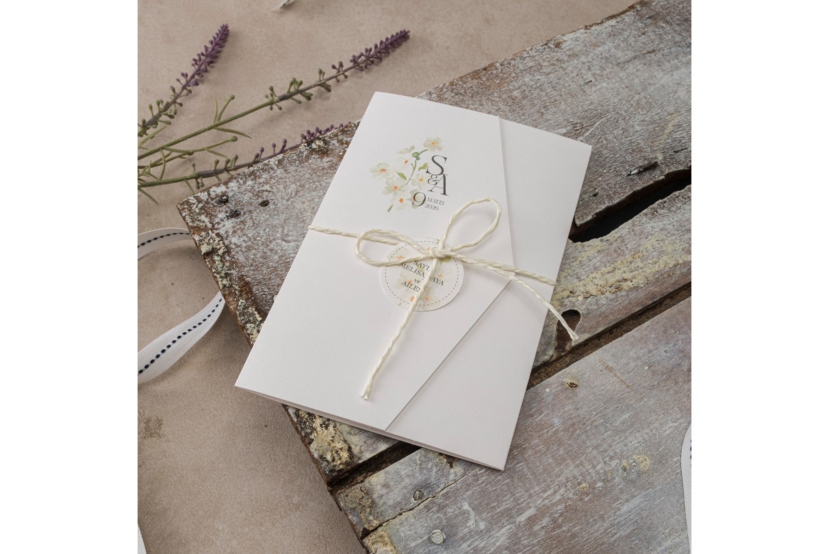 krnpoleko 40305 DÜGÜN DAVETİYESİ 