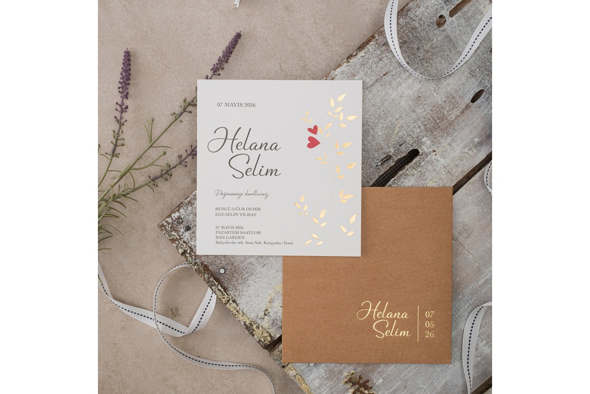 krnpoleko 40335 DÜGÜN DAVETİYESİ 