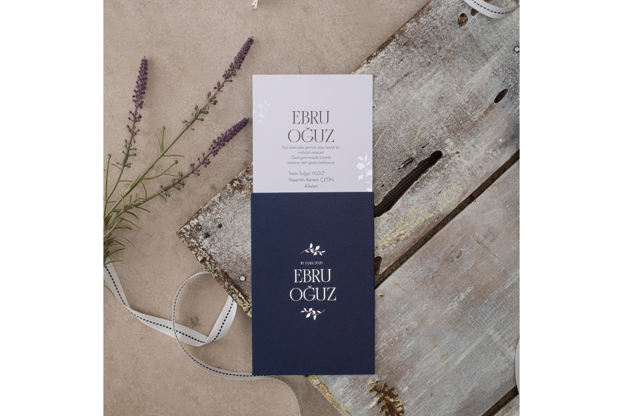 krnpoleko 40315 DÜGÜN DAVETİYESİ 