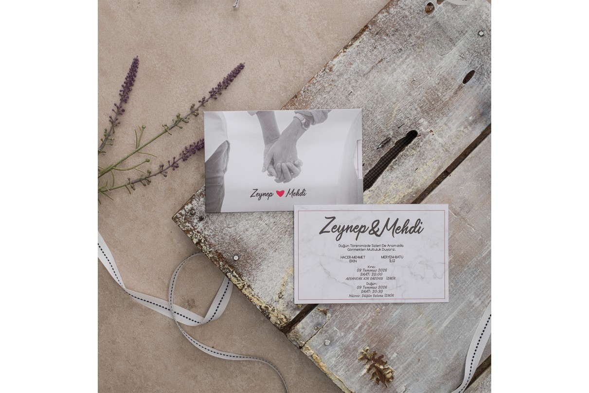 krnpoleko 40395DÜGÜN DAVETİYESİ 