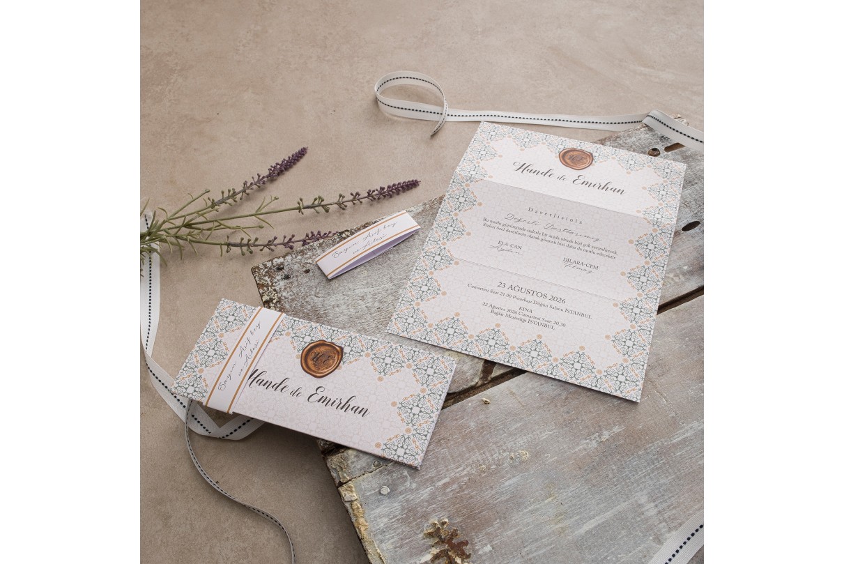 krnpoleko 40361 DÜGÜN DAVETİYESİ 