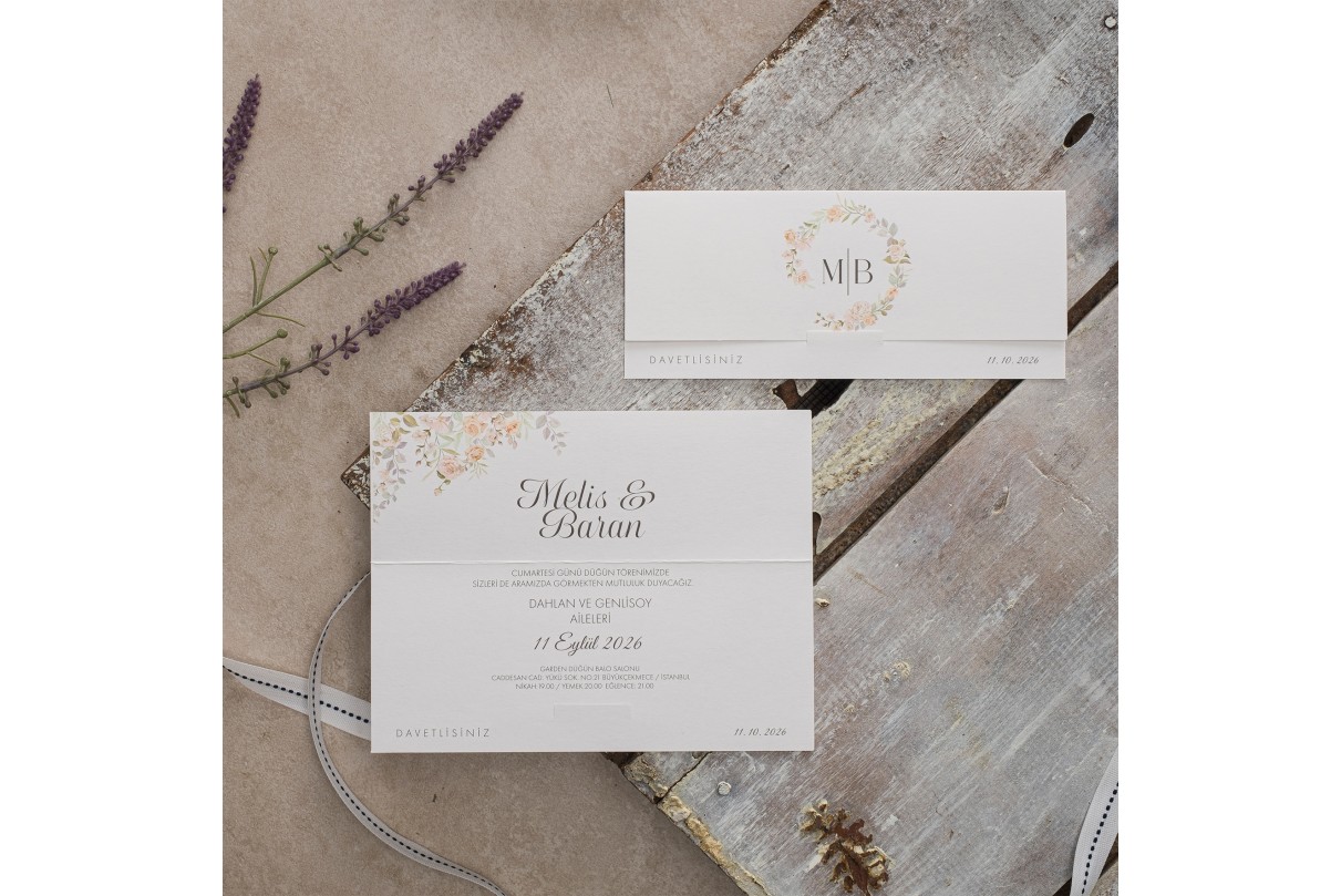 krnpoleko 40374 DÜGÜN DAVETİYESİ 