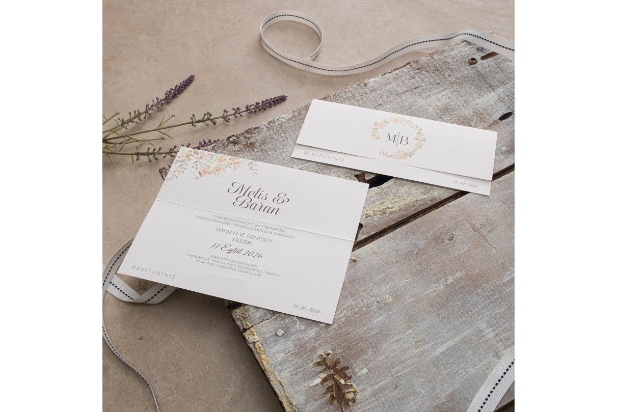 krnpoleko 40374 DÜGÜN DAVETİYESİ 