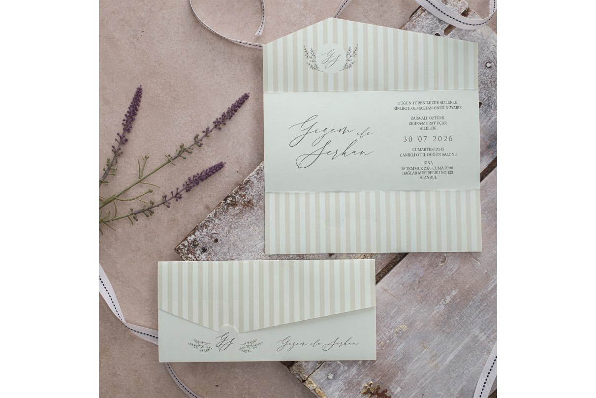 krnpoleko 40366 DÜGÜN DAVETİYESİ 