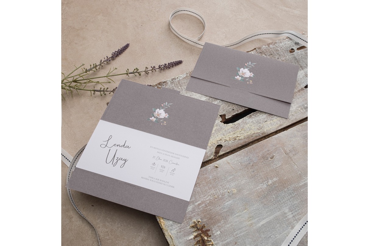 krnpoleko 40363 DÜGÜN DAVETİYESİ 