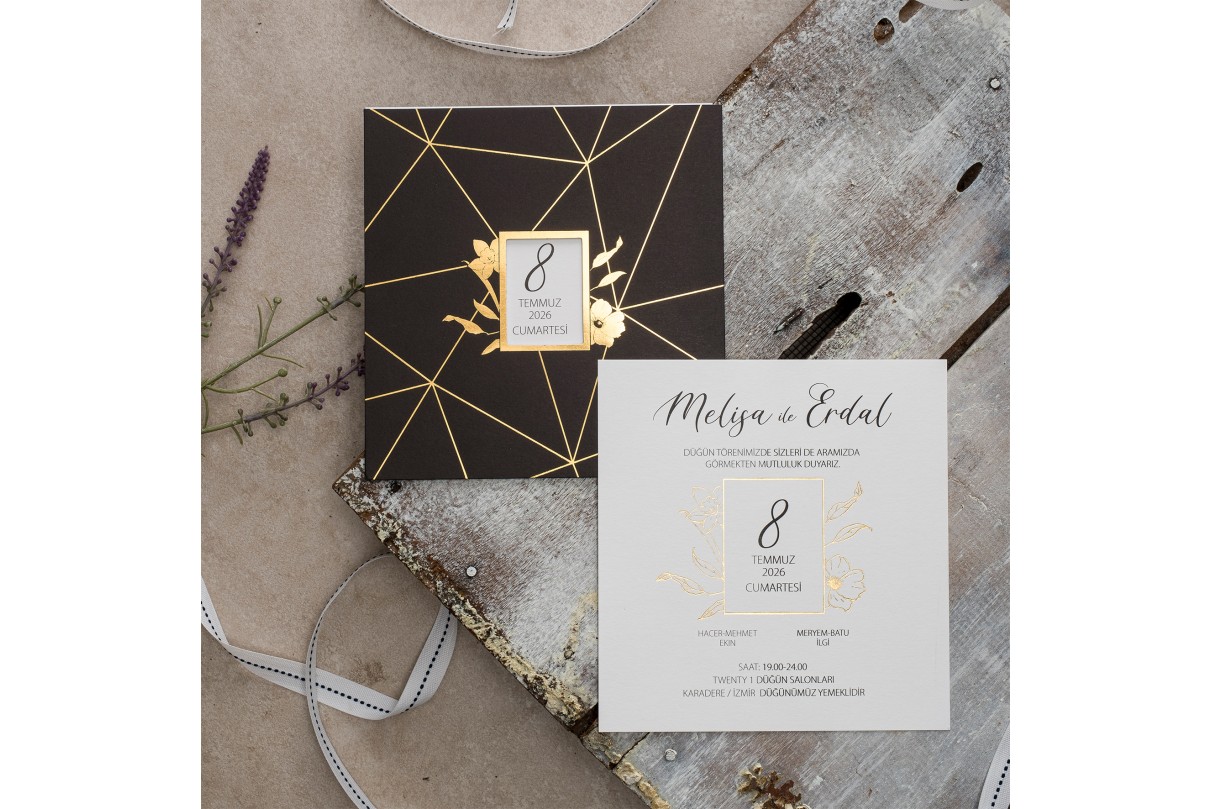 krnpoleko 40378 DÜGÜN DAVETİYESİ 