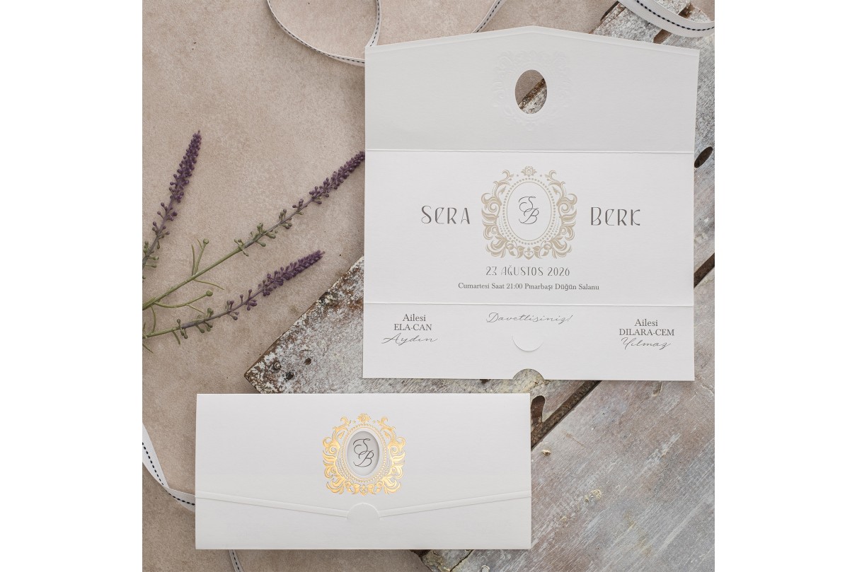 krnpoleko 40329 DÜGÜN DAVETİYESİ 