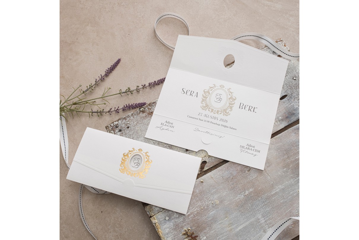 krnpoleko 40329 DÜGÜN DAVETİYESİ 