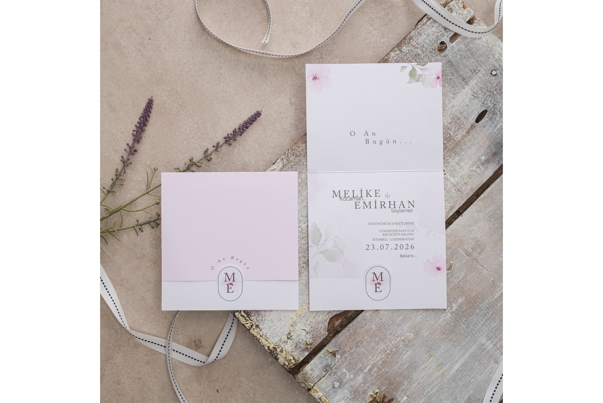 krnpoleko 40367 DÜGÜN DAVETİYESİ 