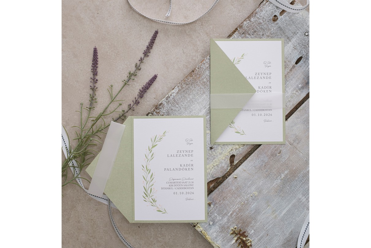 krnpoleko 40358 DÜGÜN DAVETİYESİ 