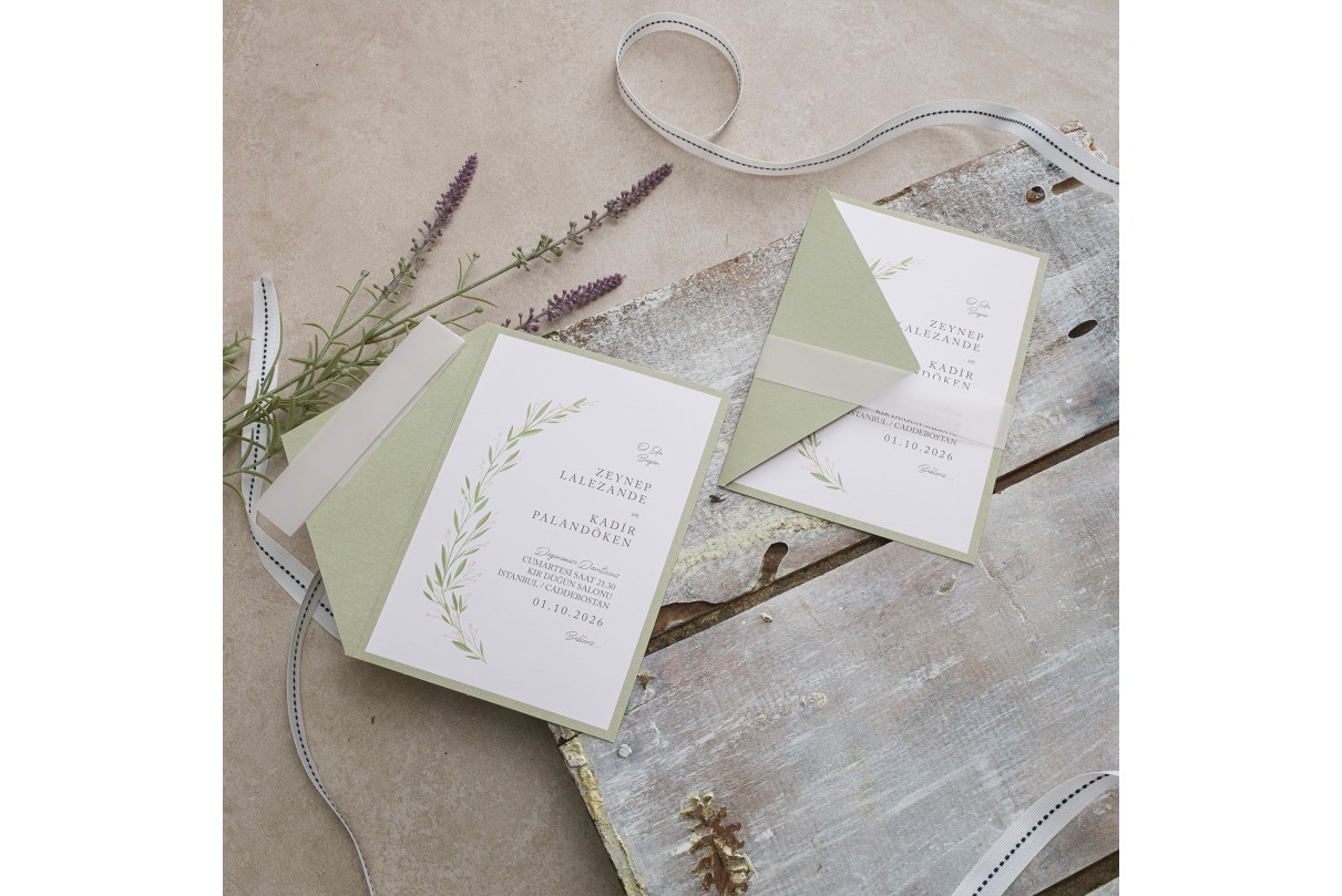 krnpoleko 40358 DÜGÜN DAVETİYESİ 