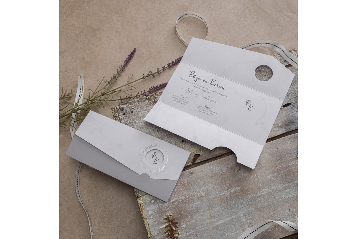 krnpoleko 40327 DÜGÜN DAVETİYESİ 