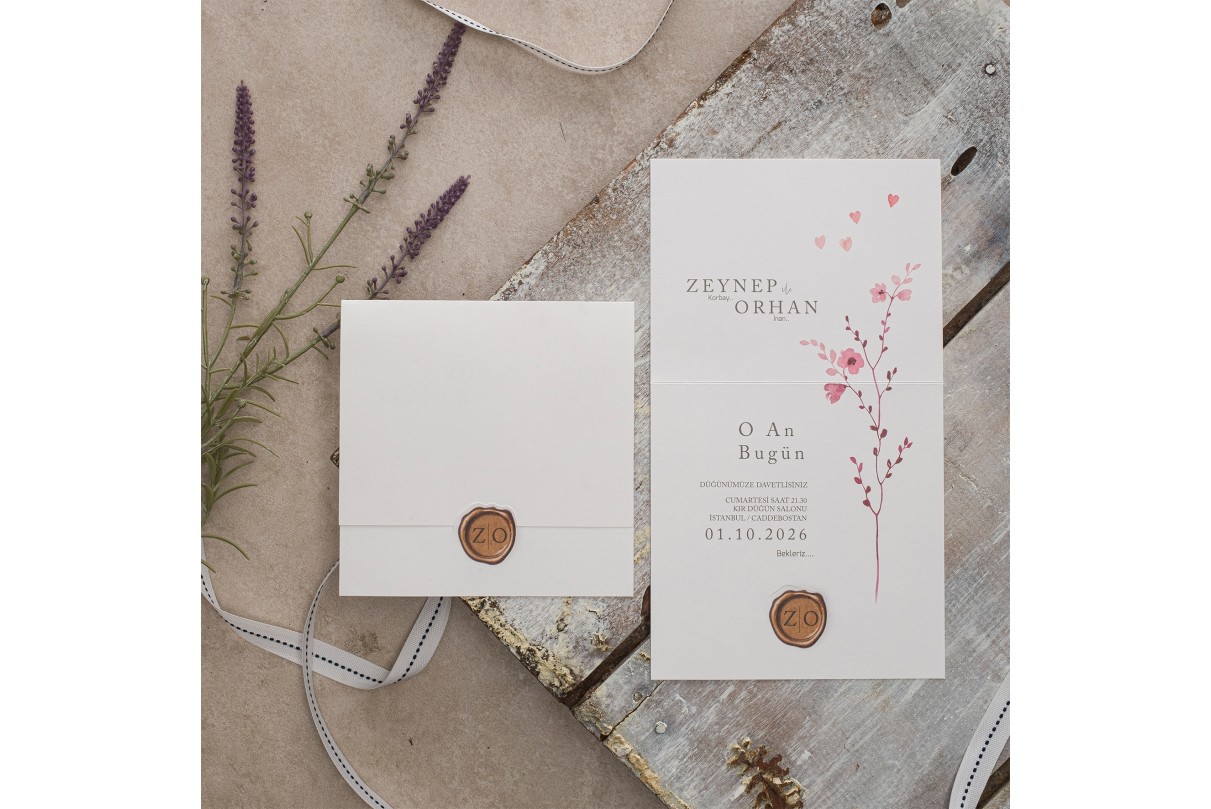 krnpoleko 40364 DÜGÜN DAVETİYESİ 