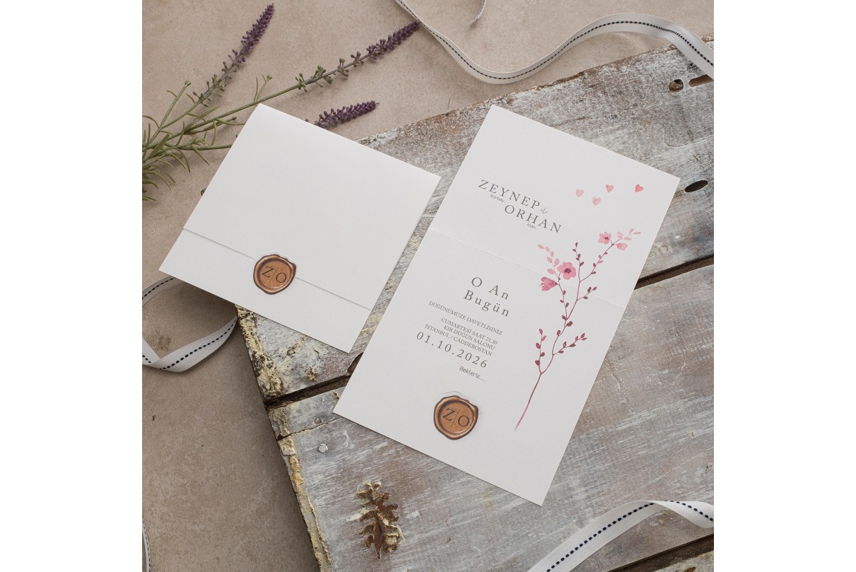 krnpoleko 40364 DÜGÜN DAVETİYESİ 