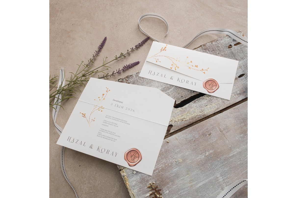 krnpoleko 40362 DÜGÜN DAVETİYESİ 