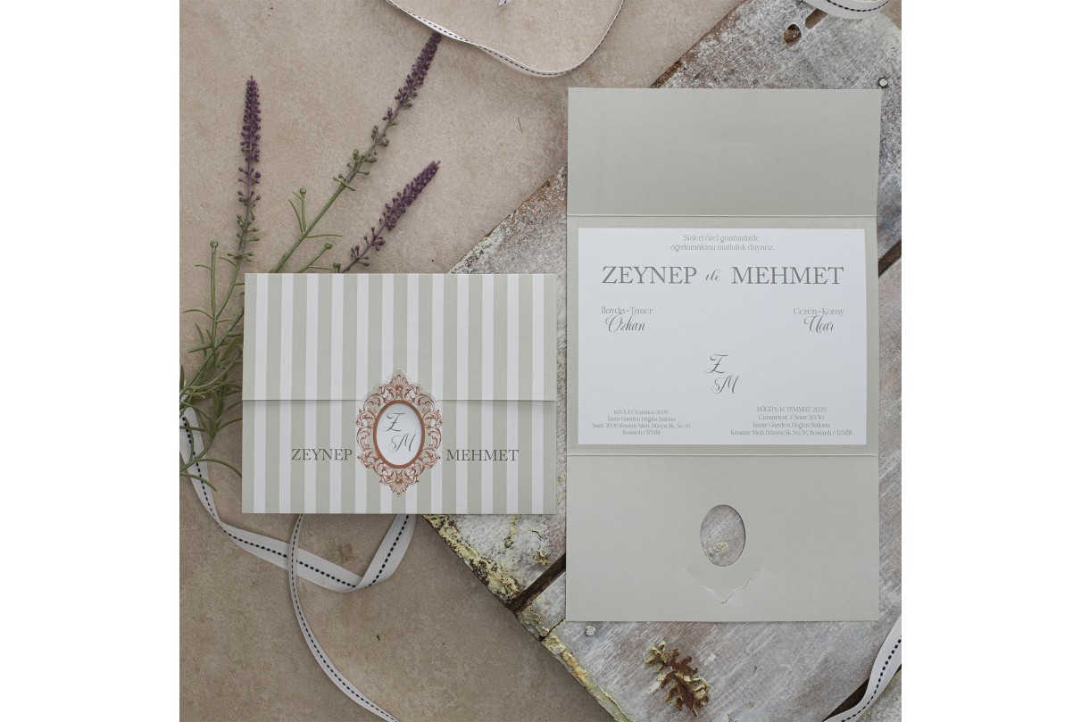 krnpoleko 40339 DÜGÜN DAVETİYESİ 