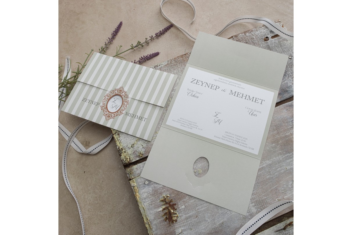 krnpoleko 40339 DÜGÜN DAVETİYESİ 