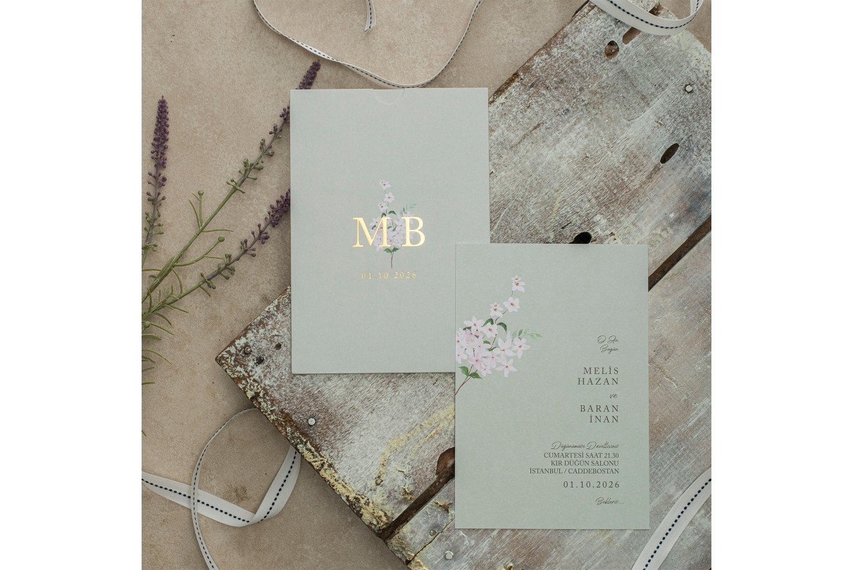 krnpoleko 40360 DÜGÜN DAVETİYESİ 