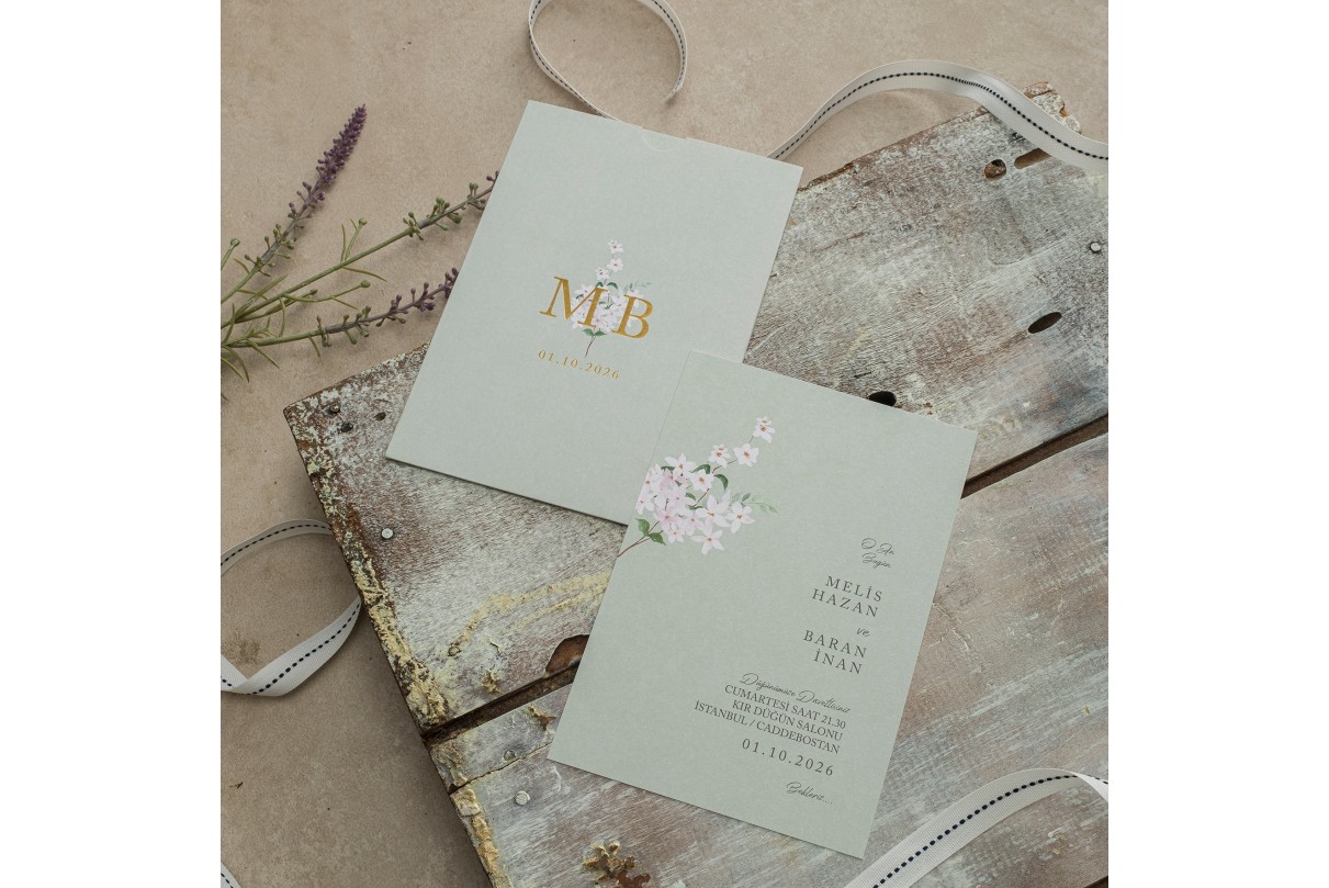 krnpoleko 40360 DÜGÜN DAVETİYESİ 