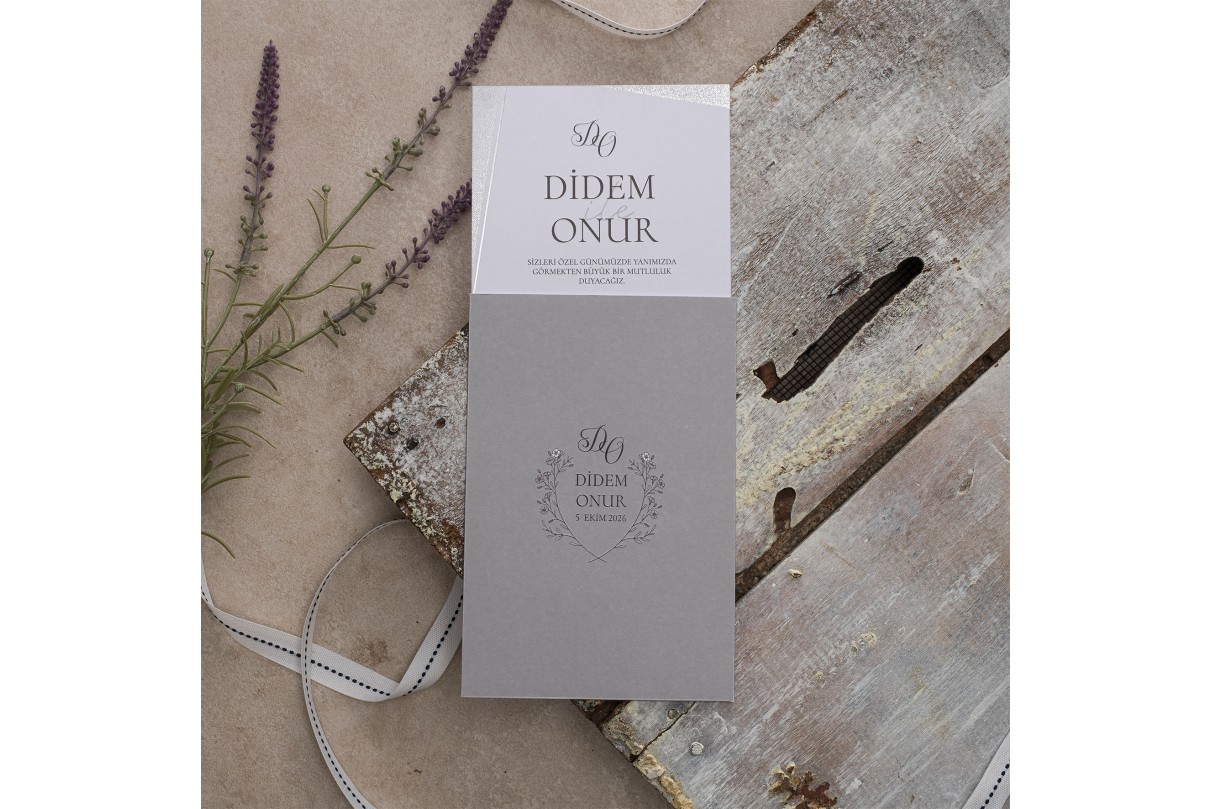 krnpoleko 40318 DÜGÜN DAVETİYESİ 