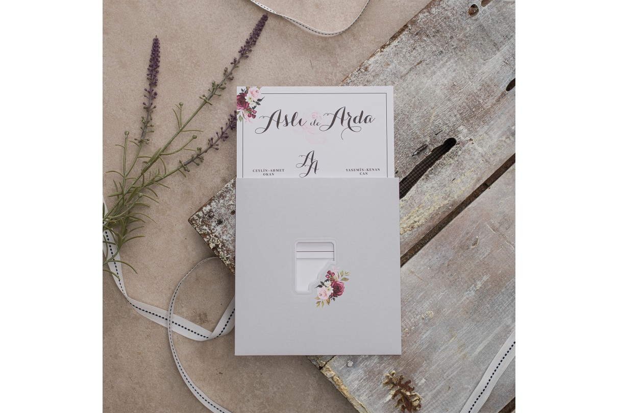 krnpoleko 40353 DÜGÜN DAVETİYESİ 