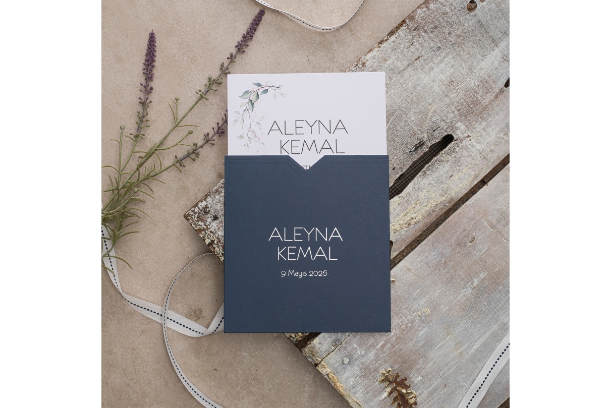 krnpoleko 40368 DÜGÜN DAVETİYESİ 