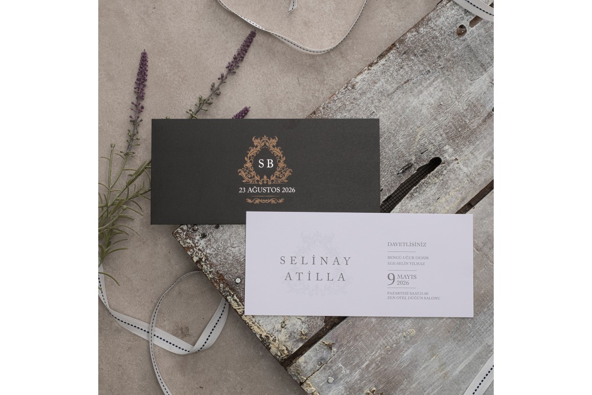 krnpoleko 40304 DÜGÜN DAVETİYESİ 