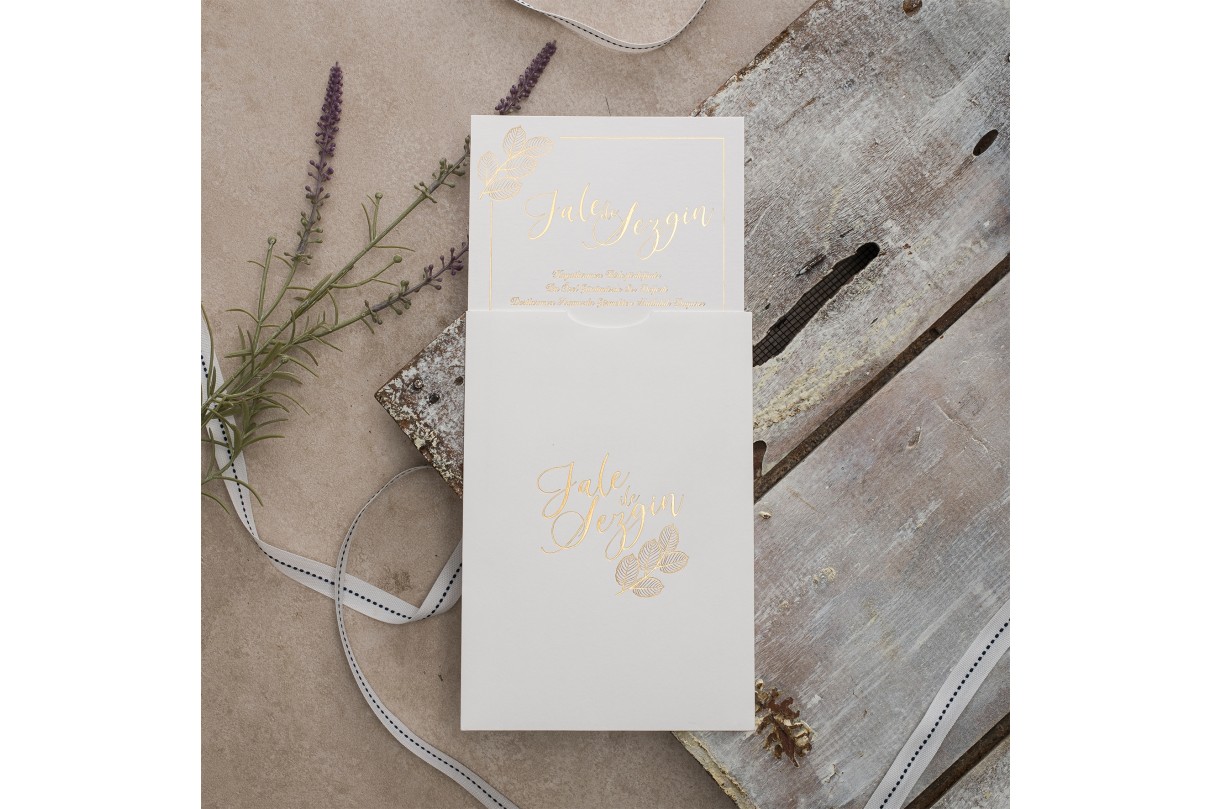 krnpoleko 40382 DÜGÜN DAVETİYESİ 