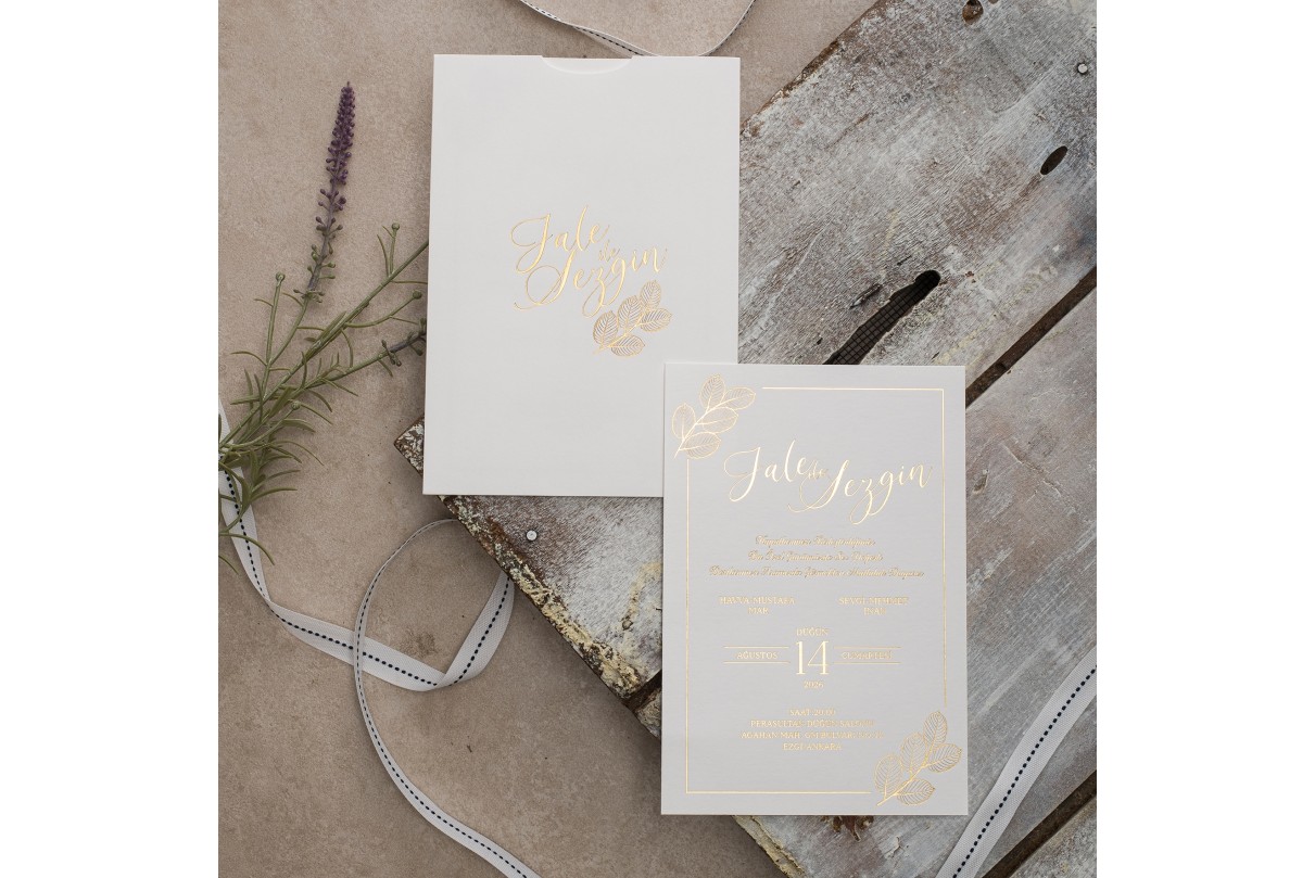 krnpoleko 40382 DÜGÜN DAVETİYESİ 