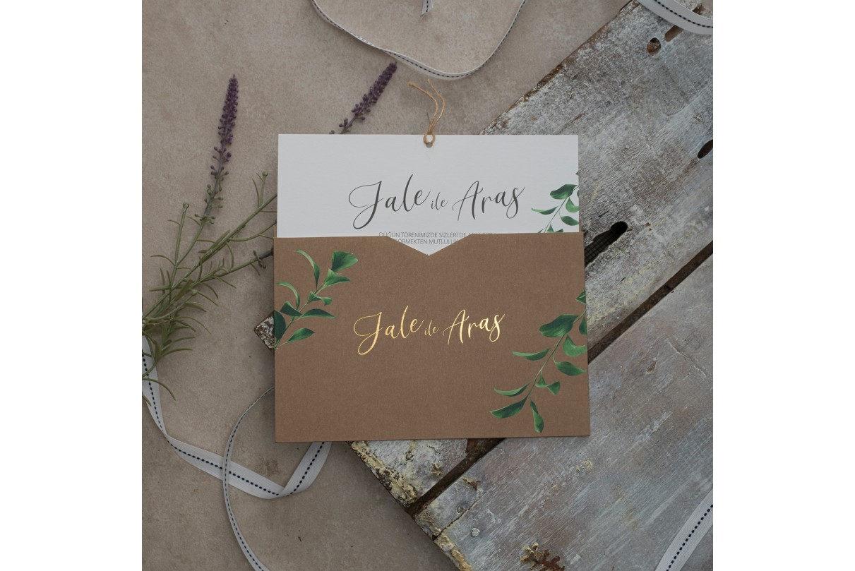 krnpoleko 40380 DÜGÜN DAVETİYESİ 