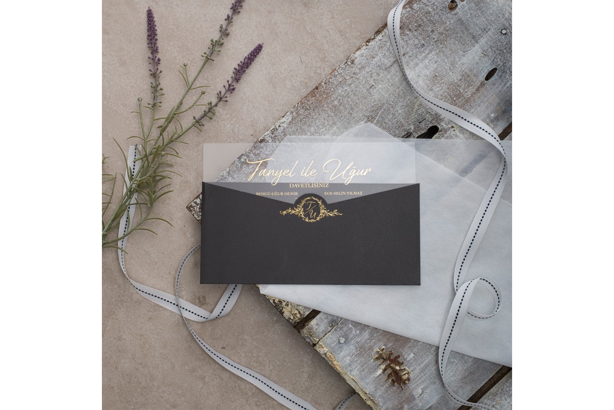 krnpoleko 40349 DÜGÜN DAVETİYESİ 