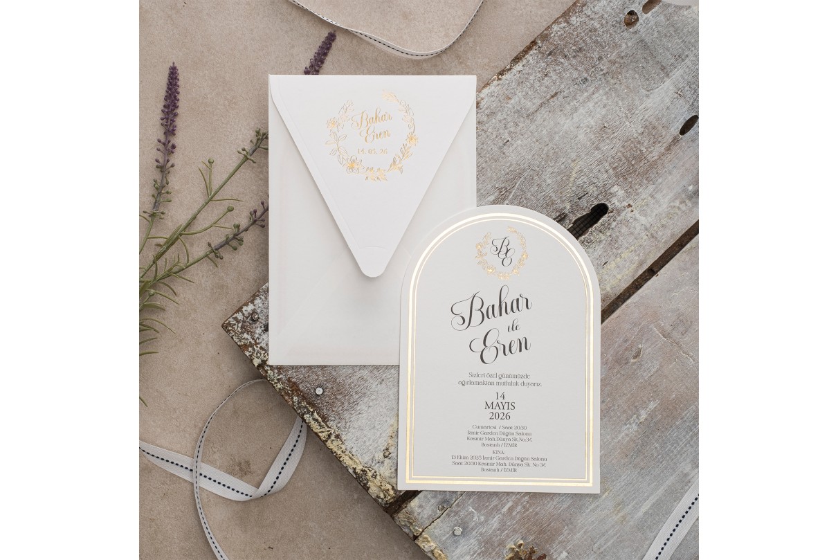 krnpoleko 40351 DÜGÜN DAVETİYESİ 