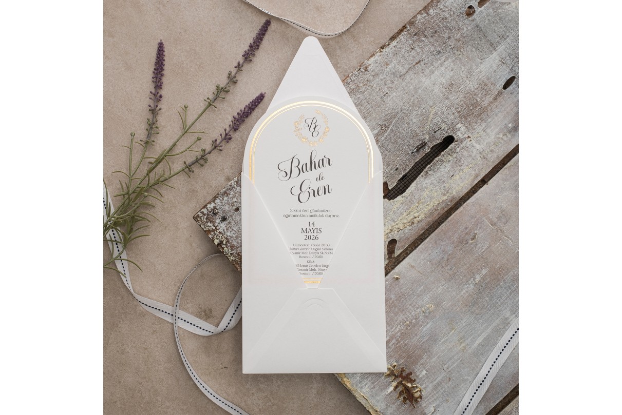 krnpoleko 40351 DÜGÜN DAVETİYESİ 