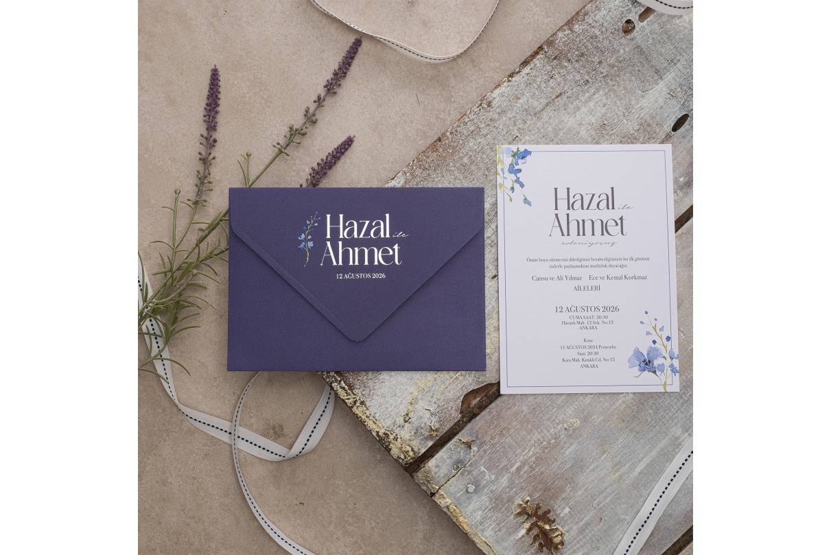 krnpoleko 40344 DÜGÜN DAVETİYESİ 