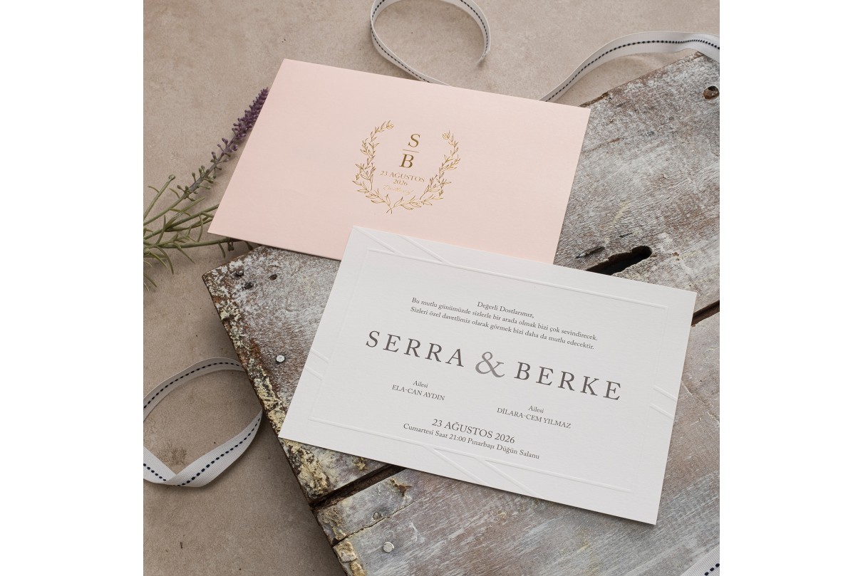 krnpoleko 40313 DÜGÜN DAVETİYESİ 