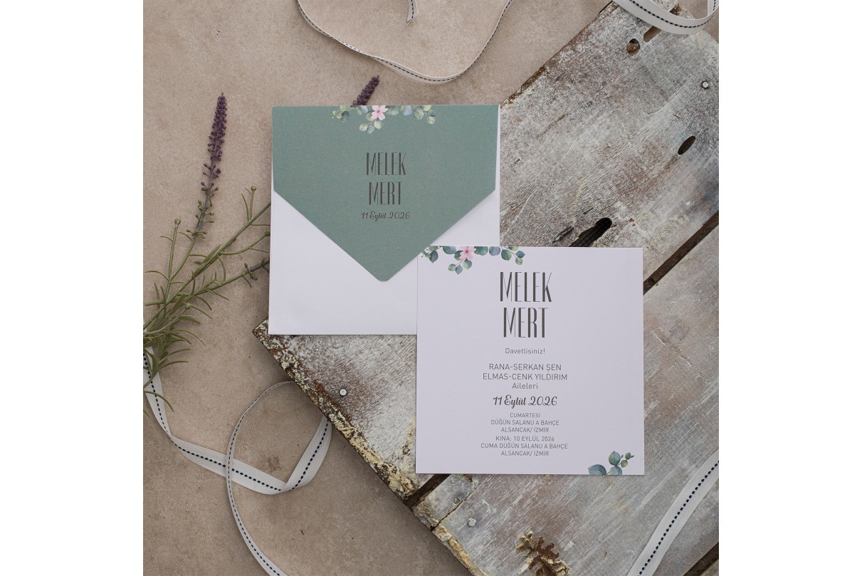 krnpoleko 40316 DÜGÜN DAVETİYESİ 