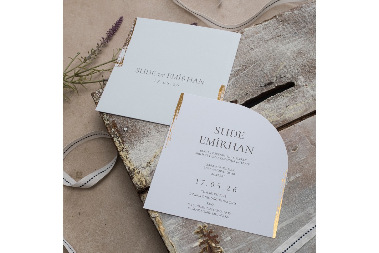 krnpoleko 40326 DÜGÜN DAVETİYESİ 