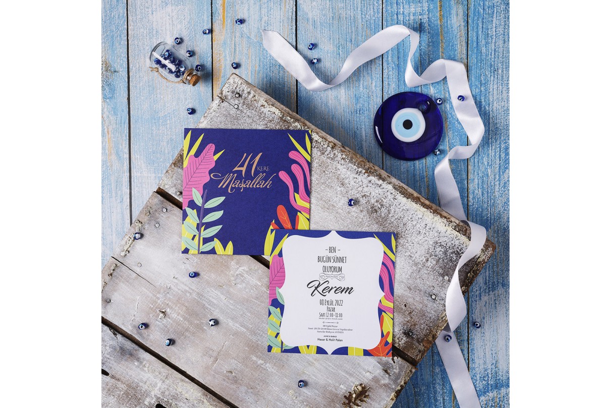 krnpol sünnet DAVETİYESİ 30345