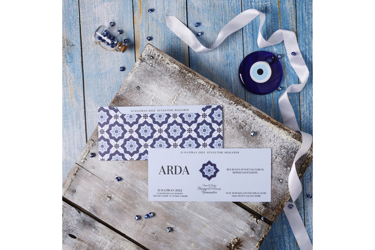 krnpol sünnet DAVETİYESİ 30355