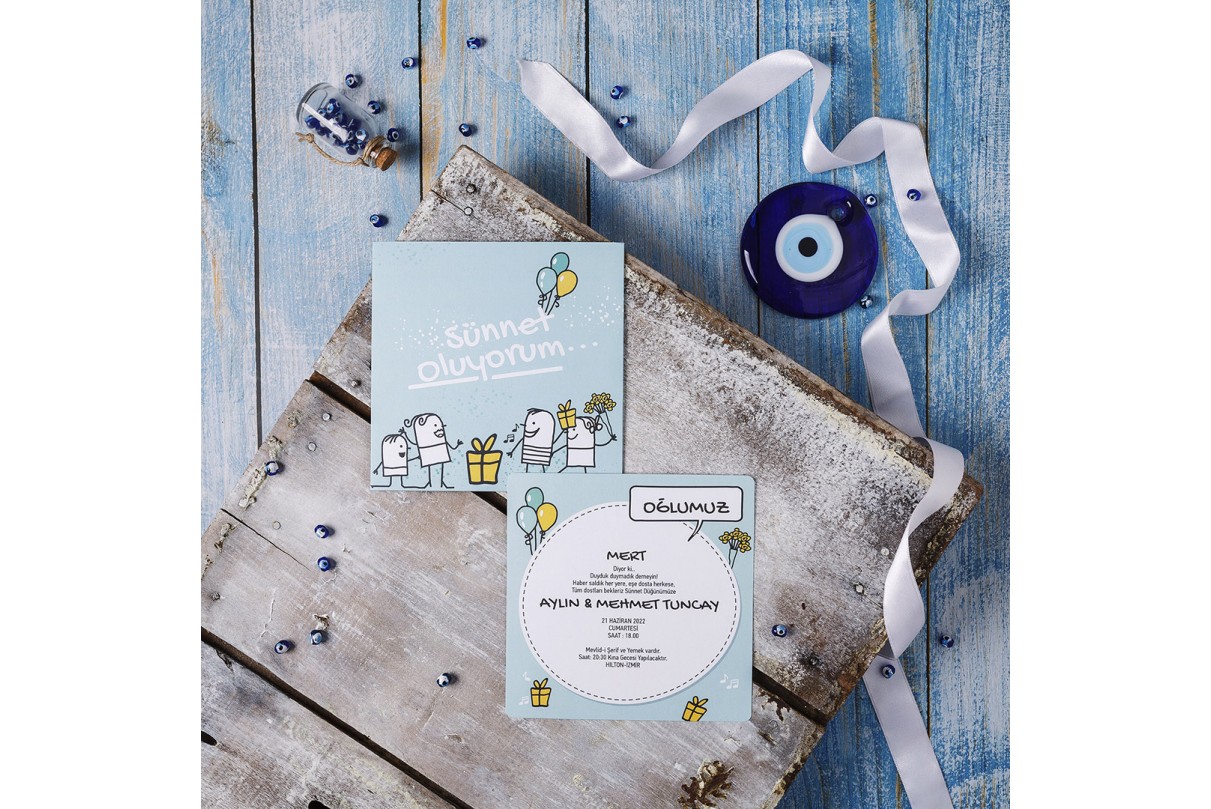 krnpol sünnet DAVETİYESİ 30357