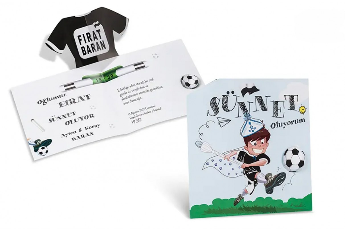 krnekonom sünnet DAVETİYESİ 80903