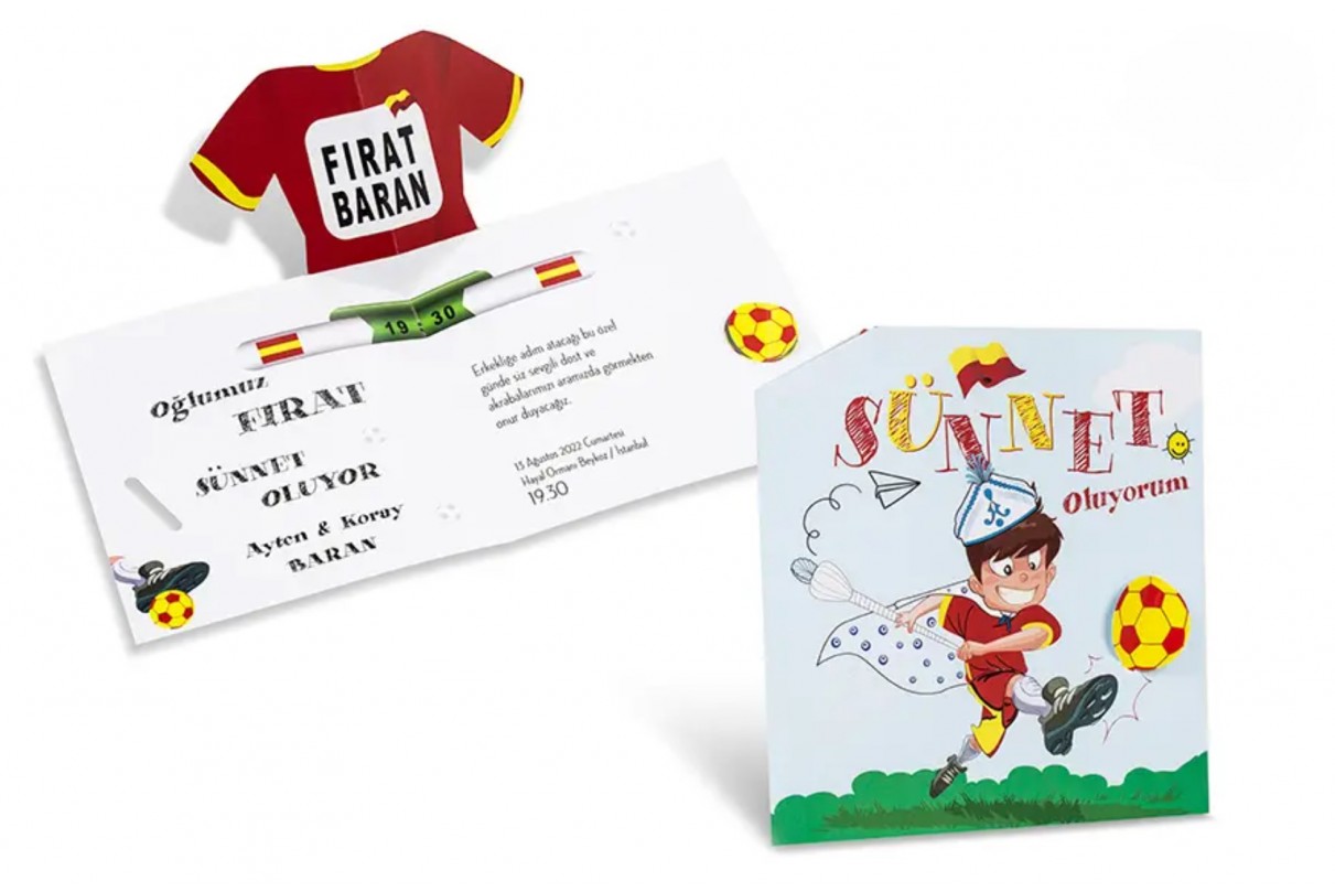 krnekonom sünnet DAVETİYESİ  80905